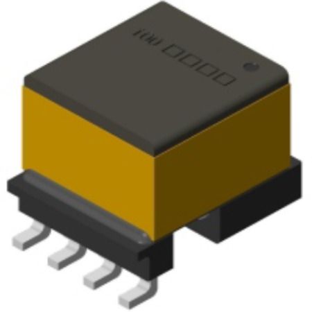 Trasformatore di rilevamento corrente 1.7mH, 28A - Trasformatore di rilevamento corrente