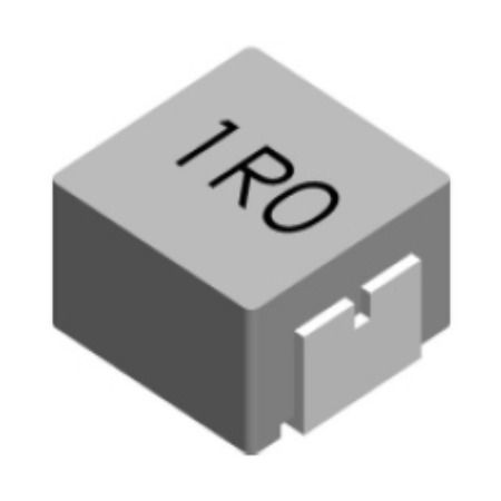 0,1µH, 28A, 0530 Leistungsinduktor, geschirmter Forminduktor - Magnetisch abgeschirmter und hochstromgeformter Induktor, Automobilqualität und AEC-Q200-Konformität