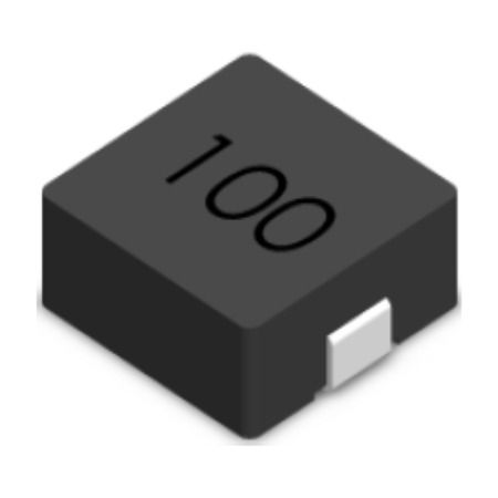 0.15µH, 48A, 1040 Power Inductor, Shielded Molded Inductor - Magnetic Shielded and High Current Molded Inductor