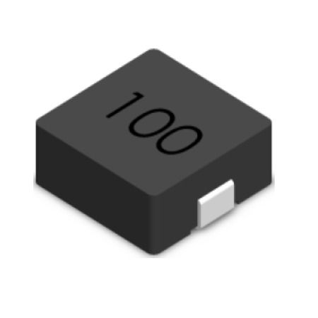 0,15µH, 45A, 1040 Leistungsinduktor, geschirmter Forminduktor - Magnetisch abgeschirmter und hochstromgeformter Induktor, Automobilqualität und AEC-Q200-Konformität