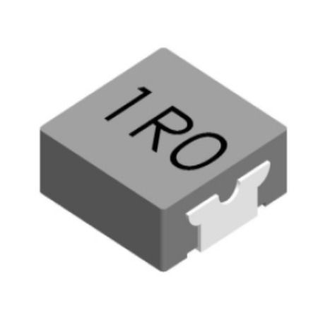 0.47µH, 33A, 1040 Inductor de Potencia, Inductor Moldeado Blindado - Inductor moldeado con blindaje magnético y alta corriente, grado automotriz y cumplimiento AEC-Q200