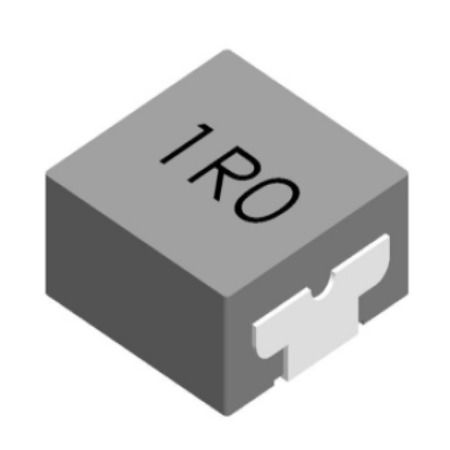 Induttore di potenza 47µH, 6.3A, 1265, induttore stampato schermato - Induttore stampato ad alta corrente e schermato magneticamente, grado automobilistico e conformità AEC-Q200