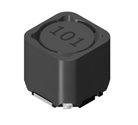 470µH, 1.9A, 1514 Power Inductor, Shielded Inductor - Magnetic Shielded and High Inductance Power Inductor, Automotive Grade and AEC-Q200 Compliance