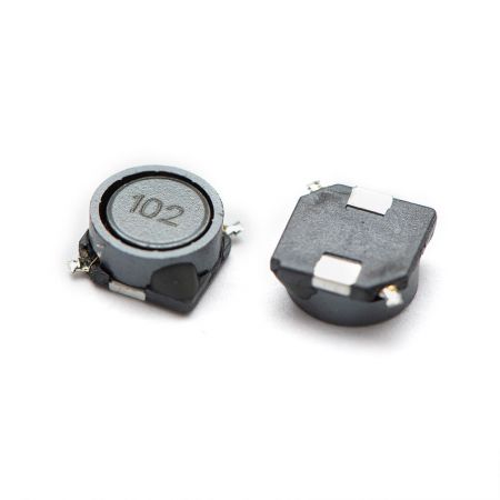 150µH, 0,37A, 7032 Leistungsinduktivität, geschirmte Induktivität - Magnetisch abgeschirmter und hochinduktiver Leistungsinduktor, Automobilqualität und AEC-Q200-Konformität