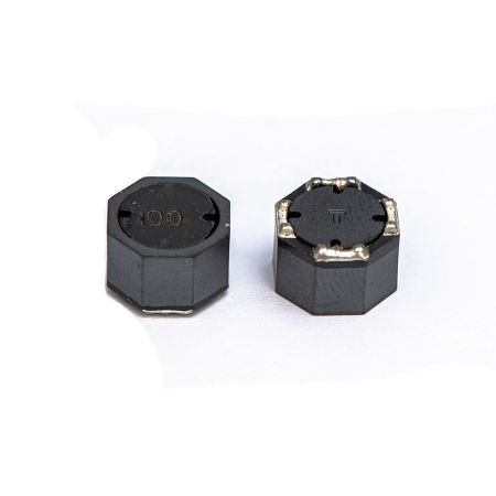 2.8µH, 6.5A, 1065 силовой индуктивность, экранированный индуктивность (EOL) - Электромагнитный экран и индуктивность высокого значения, автомобильный класс и соответствие AEC-Q200