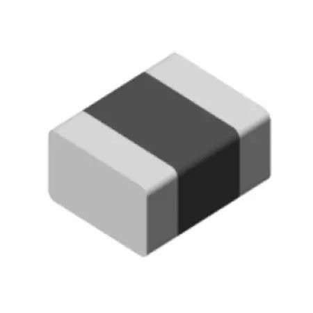 1.5µH, 2.9A, 2016 Power Inductor, Shielded Molded Inductor - Low Profile Mini Molded Power Inductor, High Current Metal Alloy Power Inductor