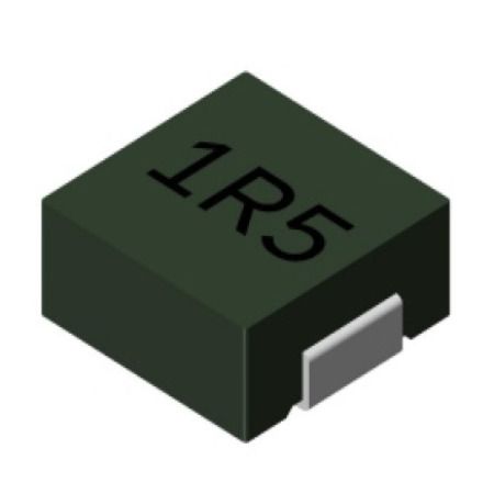 Inducteur de puissance 0,1µH, 60A, 0603, inducteur moulé blindé - Blindage magnétique et inducteur moulé à courant de saturation élevé