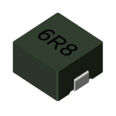 0.22µH, 70A, 1005 功率電感 , 遮蔽型模壓電感 - 遮蔽型模壓功率電感 , 一體成型模壓電感