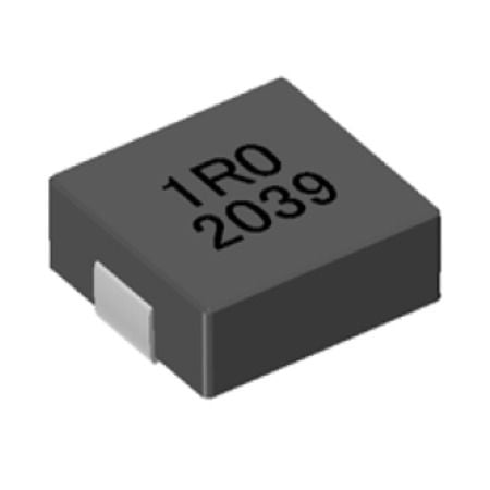 6,8µH, 13,5A, 1040 Leistungsinduktor, geschirmter Forminduktor - Hochstrom-Mini-Forminduktor
