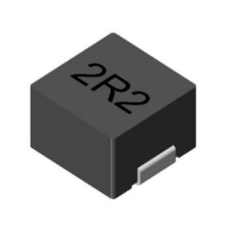 Inducteur de puissance 0,1µH, 30A, 0503, inducteur moulé blindé - Blindage magnétique et inducteur moulé à haute fiabilité