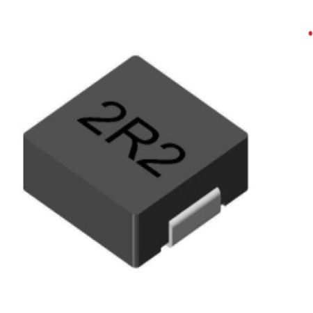 0.12µH, 25A, 0518 Power Inductor, Shielded Molded Inductor - Magnetic Shielding and High Reliability Molded Inductor