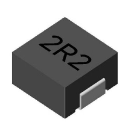 0,1µH, 45A, inducteur de puissance 0603, inducteur moulé blindé - Blindage magnétique et inducteur moulé à haute fiabilité