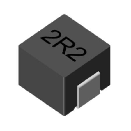 Inducteur de puissance 0,15µH, 30A, 0604, inducteur moulé blindé - Blindage magnétique et inducteur moulé à haute fiabilité