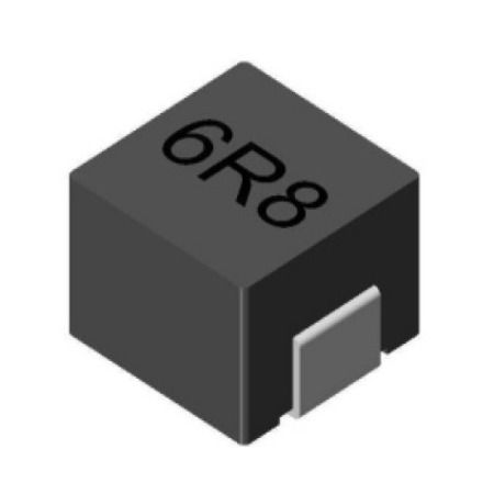 0.22µH, 30A, 0605 Power Inductor, Shielded Molded Inductor - Magnetic Shielding and High Reliability Molded Inductor