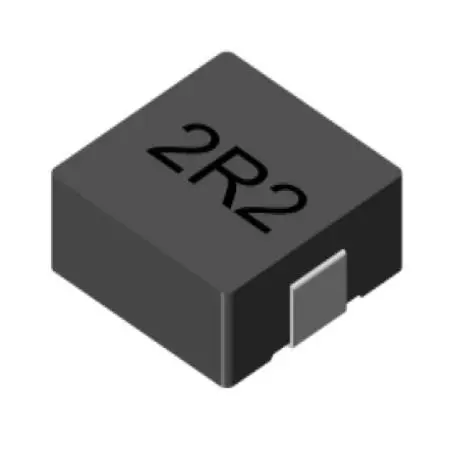 Induttore di potenza 6.8µH, 16A, 1305, induttore stampato schermato - Schermatura Magnetica e Induttore Stampato ad Alta Affidabilità