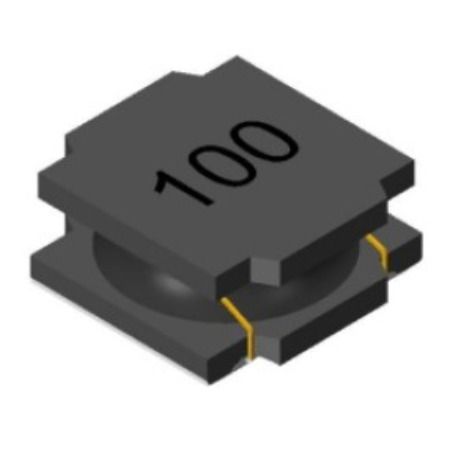 0.5µH, 6.3A, 4015 전원 인덕터, 반 차폐 인덕터 - 세미 실드 SMD 전원 인덕터