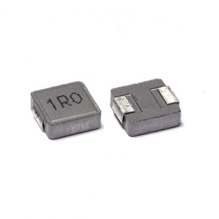 0.1µH, 50A, 0624 功率電感 , 遮蔽型模壓電感 - 遮蔽型模壓功率電感 , 一體成型模壓電感