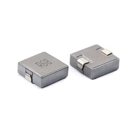 0.88µH, 38A, 1040 功率電感 , 遮蔽型模壓電感 - 遮蔽型模壓功率電感 , 一體成型模壓電感