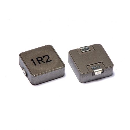 0.33µH, 80A, 1250 전원 인덕터, 차폐형 몰드 인덕터 - 자기 차폐 및 저프로파일 몰딩 인덕터