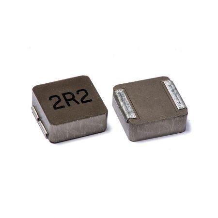 1µH, 55.5A, 1770 전원 인덕터, 차폐형 몰딩 인덕터 - 자기 차폐 및 저프로파일 몰딩 인덕터
