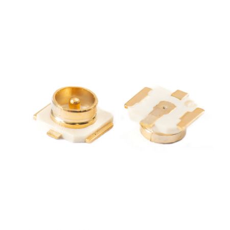 60VAC, 50Ω 高頻同軸 - Type C 連接器