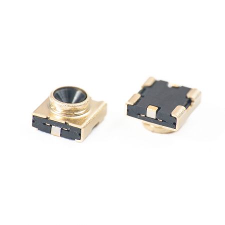 AC 250 Vrms, 50Ω, interrupteur RF - Interrupteur RF