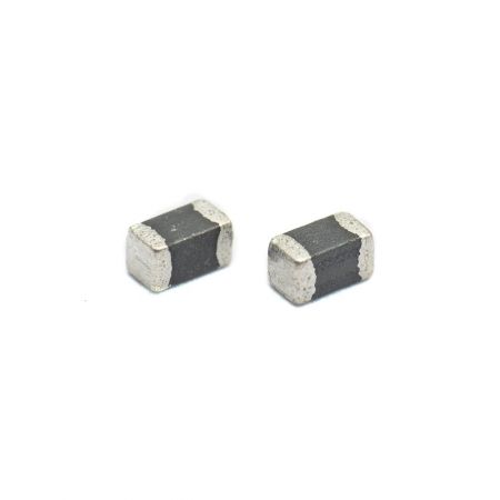1µH, 750mA, 1608 RF-Induktivität, Multilayer-Chip-Induktivität - Hochfrequenz-Multilayer-Chip-Induktivität
