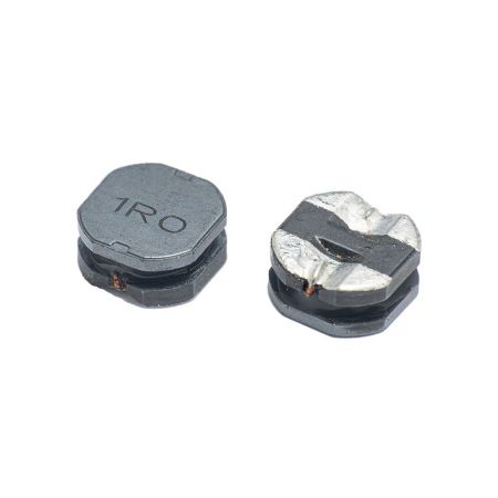 100µH, 1A, 8040 Power Inductor, Semi - Shielded Inductor - Semi-Shielded SMD Power Inductor, Automotive Grade and AEC-Q200