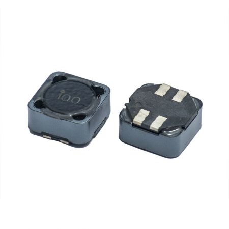 1000µH, 0.57A, 1258 Leistungsinduktor, geschirmter Induktor - Magnetisch geschirmter, gekoppelt und hochinduktiver Leistungsinduktor, Automobilqualität und AEC-Q200-Konformität