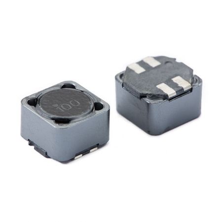 1000µH, 0,61A, 1278 Leistungsinduktor, geschirmter Induktor - Magnetisch geschirmter, gekoppelt und hochinduktiver Leistungsinduktor, Automobilqualität und AEC-Q200-Konformität