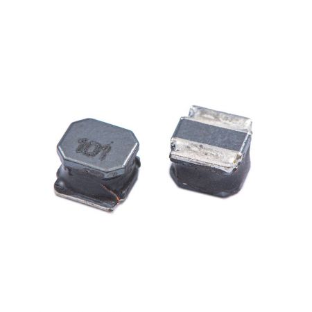 Inducteur de puissance 4.7µH, 3.5A, 4030, inducteur semi-blindé - Inducteur de puissance SMD semi-blindé, de qualité automobile et AEC-Q200