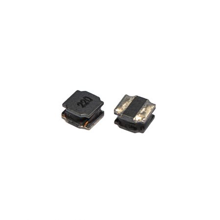 Inducteur de puissance 4.7µH, 2.7A, 5030, Inducteur semi-blindé - Inducteur de puissance SMD semi-blindé, de qualité automobile et AEC-Q200