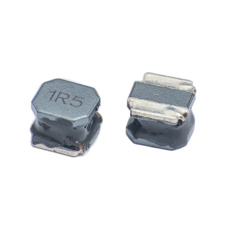 Inducteur de puissance 4,7µH, 3,5A, 5040, inducteur semi-blindé - Inducteur de puissance SMD semi-blindé, de qualité automobile et AEC-Q200