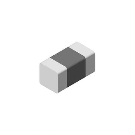 470Ω Impedanz, 100mA, 0603 RF-Induktivität, Multilayer Ferrit-Chipperle - Hochstrom-Multilayer-Chipperle