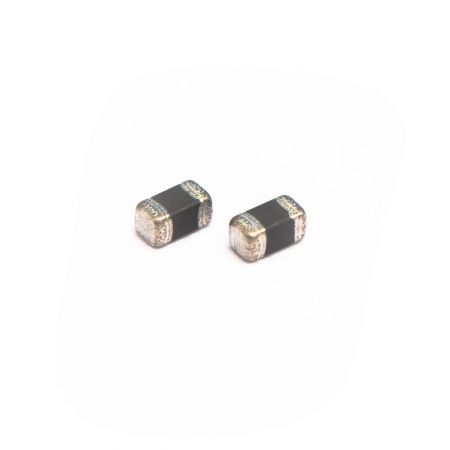 80Ω Impedanz, 400mA, 1608 RF-Induktivität, Multilayer Ferrit-Chipperle - Hochstrom-Multilayer-Chipperle