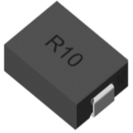 60nH, 42A, 1230 Leistungsinduktivität, Power Bead Induktivität - Hochstrom-Power-Perle