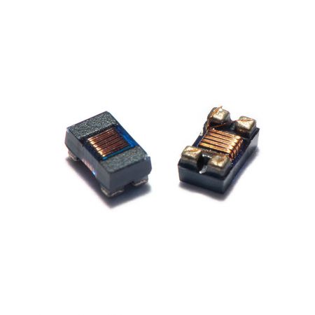 67Ω 임피던스, 330mA, 0805 데이터 라인 공통 모드 초크 - USB2.0 저프로파일 공통 모드 초크