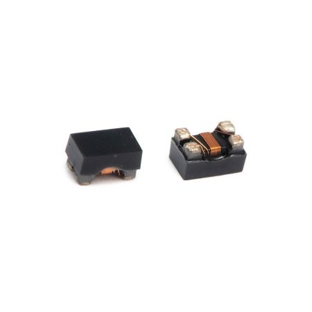 30Ω 임피던스, 500mA, 0805 데이터 라인 공통 모드 초크 - USB2.0 저프로파일 공통 모드 초크