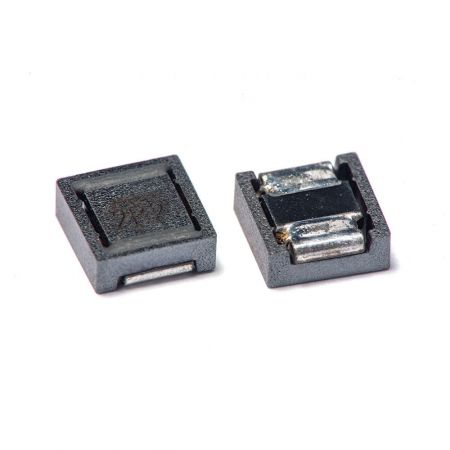 1µH, 5.1A, 4818 Power Inductor, Shielded Inductor - Magnetic Shielded and High Inductance Power Inductor