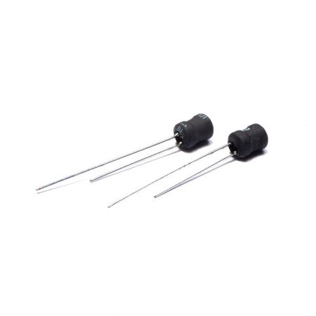 1µH, 103mA, 0608 Проходной дроссель