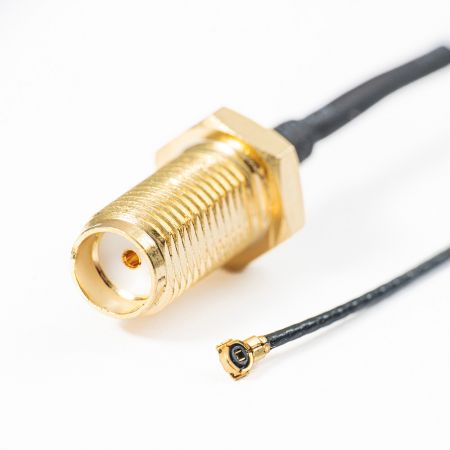 0~6GHz 50Ω, RF Cable - RF Cable