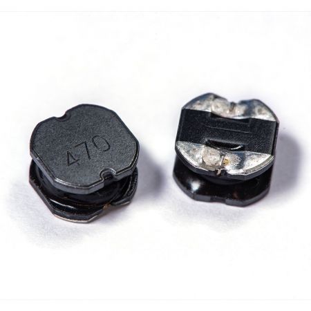 1.5µH, 13A, 1060 전원 인덕터, 반 차폐 인덕터 - 세미 실드 SMD 전원 인덕터