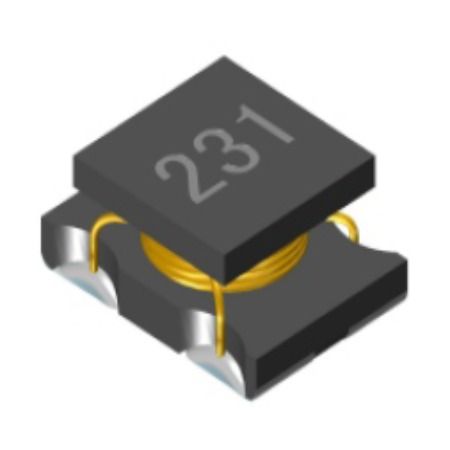 35Ω Impedenza, 2A, 0302 Linea Dati Induttore di Modalità Comune - Induttore comune ad alta impedenza