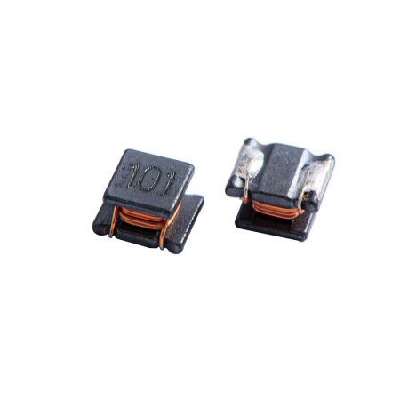 180µH, 80mA, 3225 功率電感 , 無遮蔽型電感 - 高感值無遮蔽型SMD功率電感