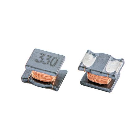 33µH, 430mA, 4532 功率電感 , 無遮蔽型電感 - 高感值無遮蔽型SMD功率電感
