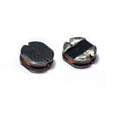 1200µH, 76mA, induttore di potenza 0502, induttore non schermato - Induttore di potenza SMD non schermato ad alta induttanza