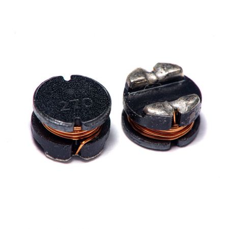 1.5µH, 3A, 0603 Inductor de Potencia, Inductor No Blindado - Inductor de potencia SMD de alta inductancia no apantallado