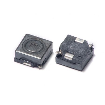 2.5µH, 2A, 0603 Power Inductor, Shielded Inductor - Magnetic Shielded and High Inductance Power Inductor