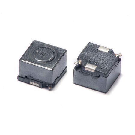 3.3µH, 2.3A, 0604 功率電感 , 遮蔽型電感 - 遮蔽型SMD功率電感