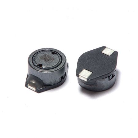 2.2µH, 2.5A, 0805 功率電感 , 遮蔽型電感 - 遮蔽型SMD功率電感
